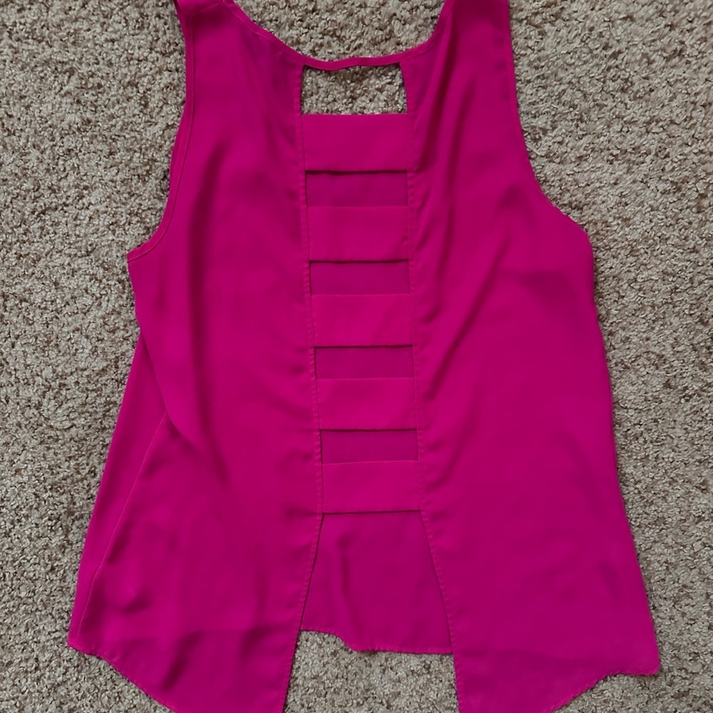 Express‎ Tank Top - Picture 2 of 3
